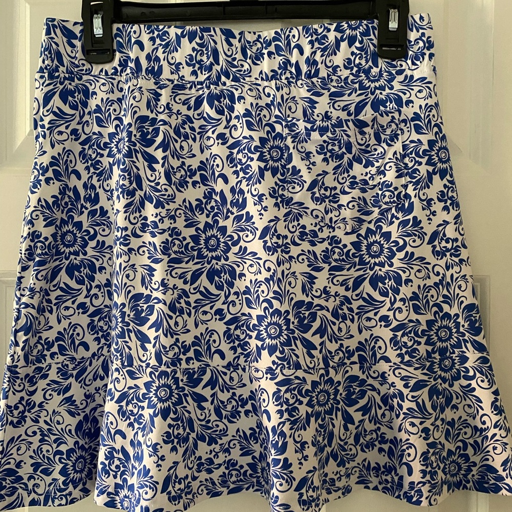 Sport Haley Skort Sz S